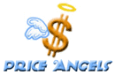 Price Angels Cash Back Comparison & Rebate Comparison