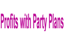 Profits With Party Plans Cash Back Comparison & Rebate Comparison