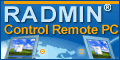 Radmin - Remote Control Software Cash Back Comparison & Rebate Comparison