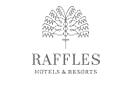 Raffles Hotels and Resorts Cashback Comparison & Rebate Comparison
