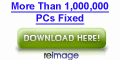 Reimage PC Repair Cash Back Comparison & Rebate Comparison