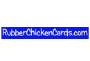 Rubber Chicken Cards Cash Back Comparison & Rebate Comparison