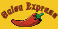 Salsa Express/ Fredericksburg Farms Cash Back Comparison & Rebate Comparison