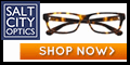 Salt City Optics Cash Back Comparison & Rebate Comparison