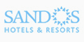 Sandos Hotel & Resort Cash Back Comparison & Rebate Comparison