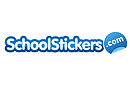 School Stickers Cash Back Comparison & Rebate Comparison