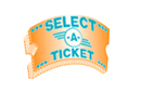 Select A Ticket Cash Back Comparison & Rebate Comparison