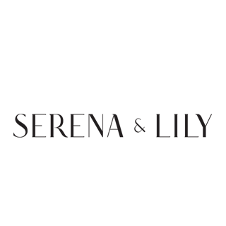 Serena and Lily Cash Back Comparison & Rebate Comparison