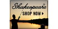 Shakespeare Fishing Cash Back Comparison & Rebate Comparison