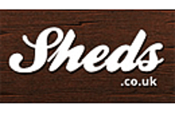 Sheds.com Cash Back Comparison & Rebate Comparison