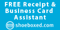 Shoe Boxed Cash Back Comparison & Rebate Comparison