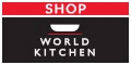 Shop World Kitchen Outlets Cash Back Comparison & Rebate Comparison