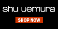 Shu Uemura US Cashback Comparison & Rebate Comparison
