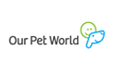 Our Pet World Cash Back Comparison & Rebate Comparison
