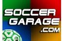 Soccer Garage Cashback Comparison & Rebate Comparison