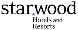 Starwood Hotels & Resorts Cashback Comparison & Rebate Comparison