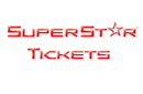 SuperStar Tickets Cash Back Comparison & Rebate Comparison