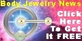 Body Jewelry by The Chain Gang Cash Back Comparison & Rebate Comparison