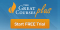 The Great Courses Plus Cash Back Comparison & Rebate Comparison