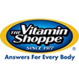 The Vitamin Shoppe Cashback Comparison & Rebate Comparison