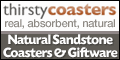 Thirsty Coasters Cash Back Comparison & Rebate Comparison