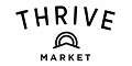 Thrive Market Cash Back Comparison & Rebate Comparison