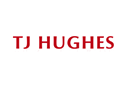T J Hughes Cash Back Comparison & Rebate Comparison