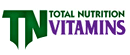 TNVitamins Cash Back Comparison & Rebate Comparison