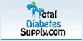 TotalDiabetesSupply.com Cash Back Comparison & Rebate Comparison