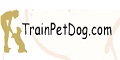 Train Pet Dog Cashback Comparison & Rebate Comparison