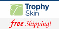 TrophySkin.com Cash Back Comparison & Rebate Comparison