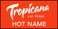 Tropicana Las Vegas Cash Back Comparison & Rebate Comparison