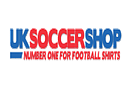 UK Soccer Shop Cash Back Comparison & Rebate Comparison