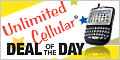 Unlimited Cellular Cash Back Comparison & Rebate Comparison