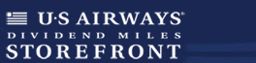 US Airways Cash Back Comparison & Rebate Comparison