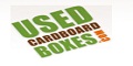 Used Cardboard Boxes Cash Back Comparison & Rebate Comparison