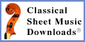 Virtual Sheet Music, Inc. Cash Back Comparison & Rebate Comparison