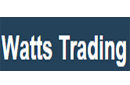 Watts Trading Cash Back Comparison & Rebate Comparison