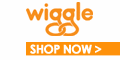 Wiggle.com Cash Back Comparison & Rebate Comparison