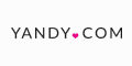 Yandy.com Lingerie & Costumes Cashback Comparison & Rebate Comparison