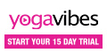 YogaVibes Cash Back Comparison & Rebate Comparison