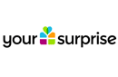 YourSurprise Netherlands Cash Back Comparison & Rebate Comparison