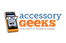 Accessory Geeks返现比较与奖励比较