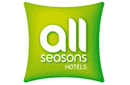 All Seasons Hotels返现比较与奖励比较