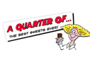 A Quarter Of返现比较与奖励比较