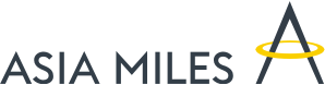 Asia Miles cashback shopping