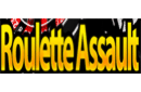 Roulette Assault返现比较与奖励比较