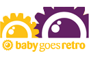 Baby goes Retro返现比较与奖励比较