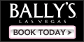 Bally's Las Vegas返现比较与奖励比较
