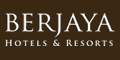 Berjaya Hotel返现比较与奖励比较